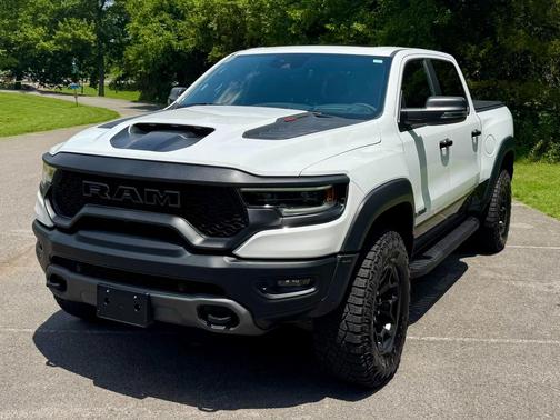 2023 RAM 1500 TRX