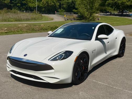 2020 Karma Revero GT