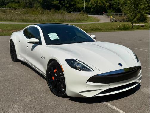 2020 Karma Revero GT