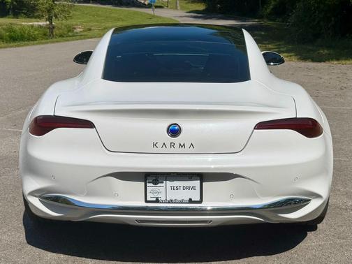 2020 Karma Revero GT