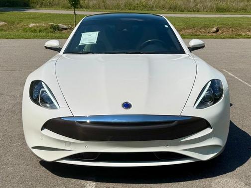 2020 Karma Revero GT
