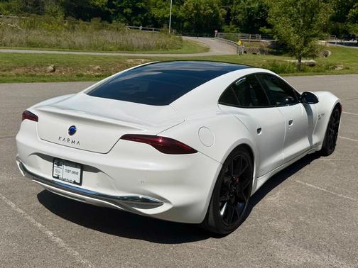 2020 Karma Revero GT