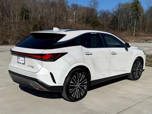 2023 Lexus RX 350 Premium Plus