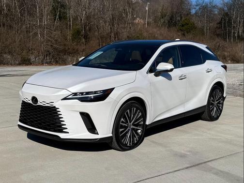 2023 Lexus RX 350 Premium Plus