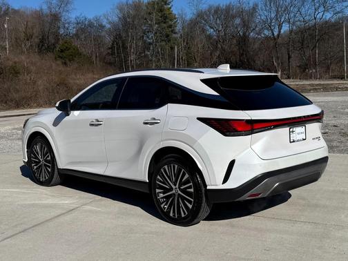 2023 Lexus RX 350 Premium Plus