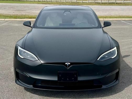2023 Tesla Model S Standard Range