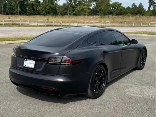 2023 Tesla Model S Standard Range