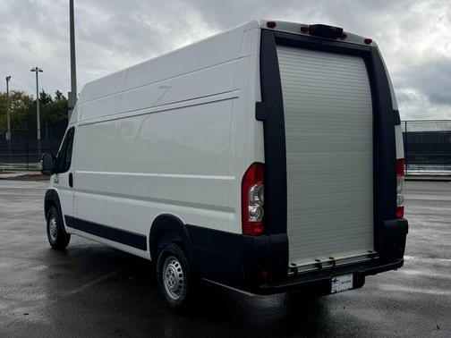 2025 RAM ProMaster 3500 High Roof