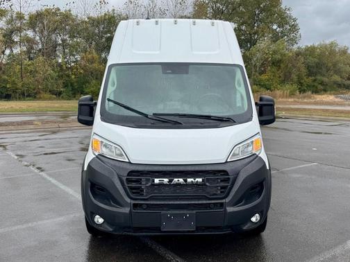 2025 RAM ProMaster 3500 High Roof