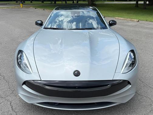 2021 Karma GS-6 Sport