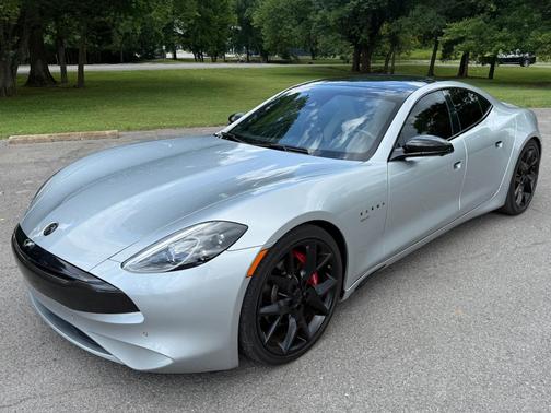 2021 Karma GS-6 Sport
