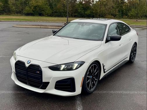 2025 BMW M440 i xDrive