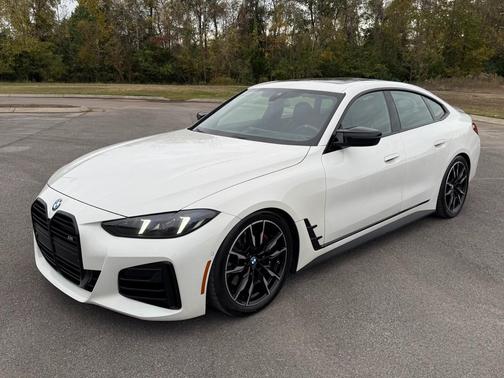 2025 BMW M440 i xDrive