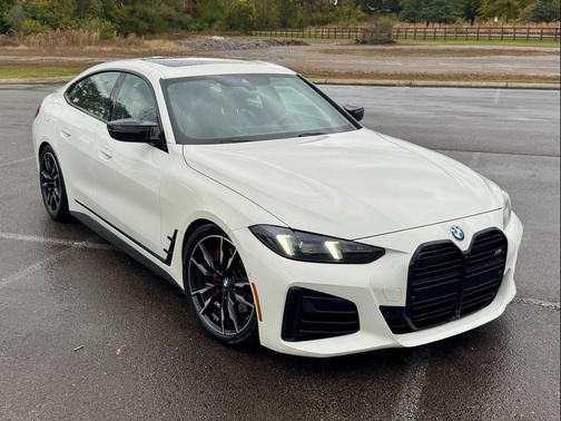 2025 BMW M440 i xDrive