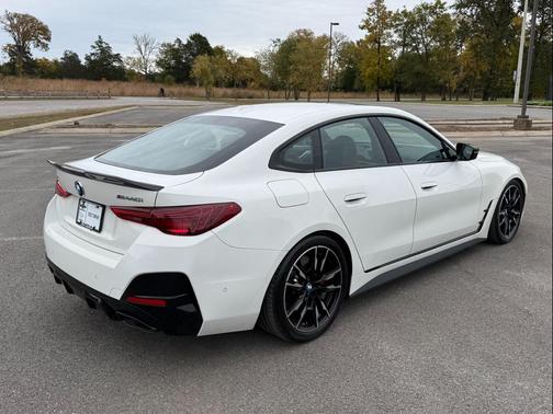 2025 BMW M440 i xDrive