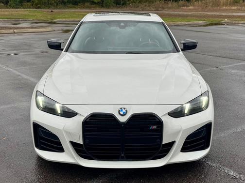 2025 BMW M440 i xDrive