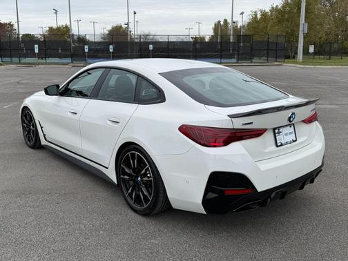 2025 BMW M440 i xDrive