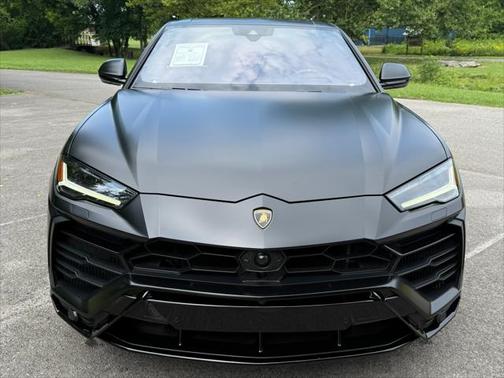 2021 Lamborghini Urus w/ ADVANCED 3D + REAR SEAT ENTERTAINMENT PKG ,LOADED 284K MSRP!!