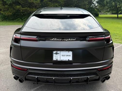 2021 Lamborghini Urus w/ ADVANCED 3D + REAR SEAT ENTERTAINMENT PKG ,LOADED 284K MSRP!!