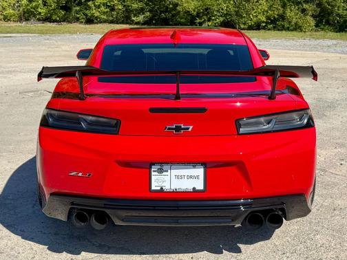 2017 Chevrolet Camaro ZL1