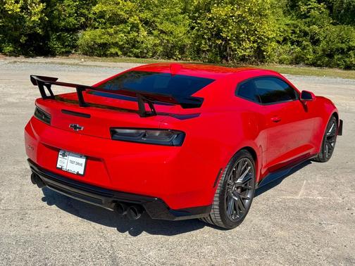2017 Chevrolet Camaro ZL1
