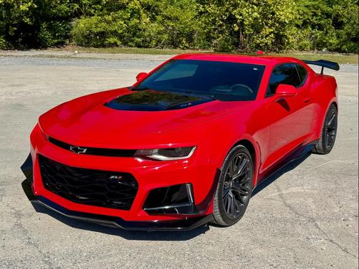 2017 Chevrolet Camaro ZL1