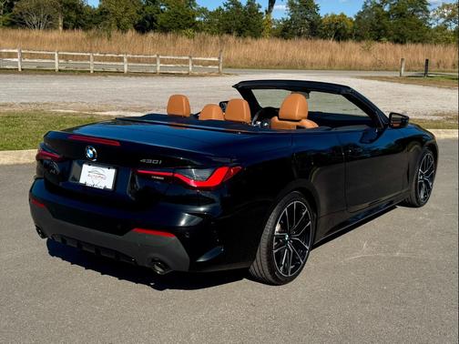 2023 BMW 430 i xDrive