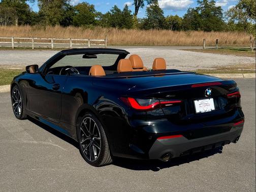 2023 BMW 430 i xDrive