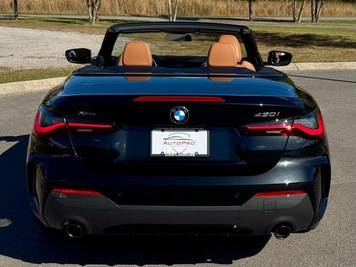 2023 BMW 430 i xDrive