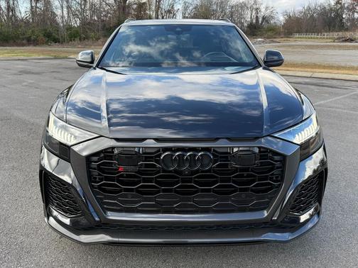 2021 Audi RS Q8 4.0T