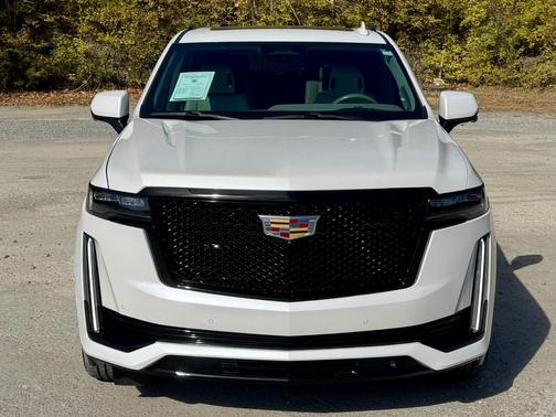 2022 Cadillac Escalade Sport Platinum