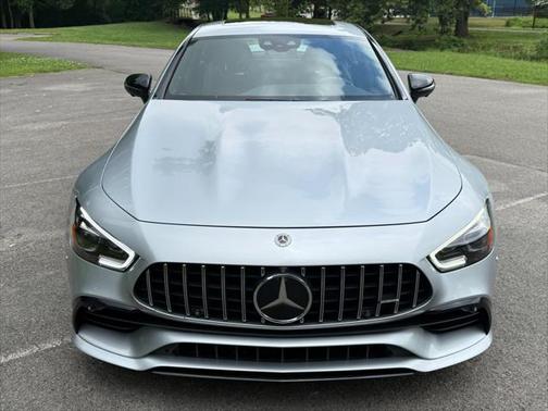 2022 Mercedes-Benz AMG GT 53 4-Door