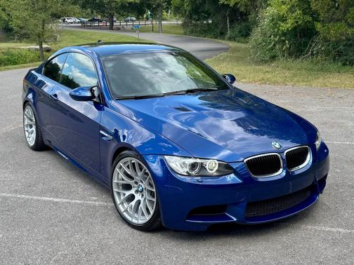 2013 BMW M3 Base