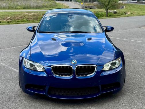 2013 BMW M3 Base
