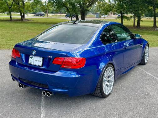 2013 BMW M3 Base