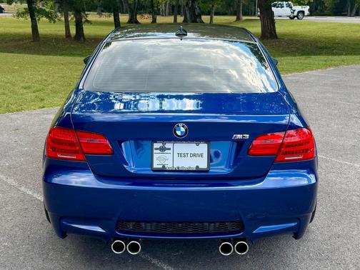 2013 BMW M3 Base