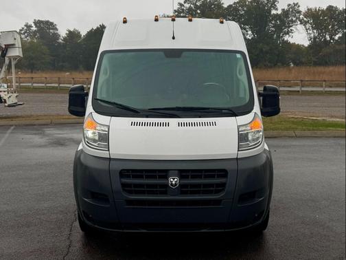 2018 RAM ProMaster 1500 Base