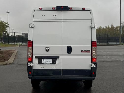 2018 RAM ProMaster 1500 Base