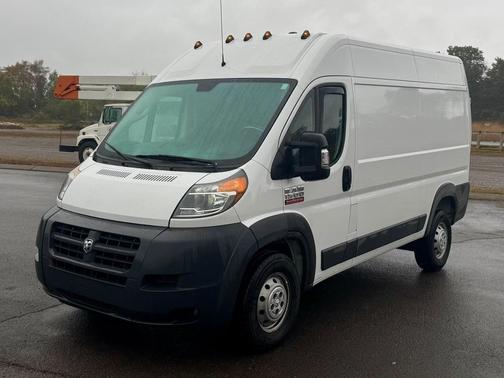 2018 RAM ProMaster 1500 Base