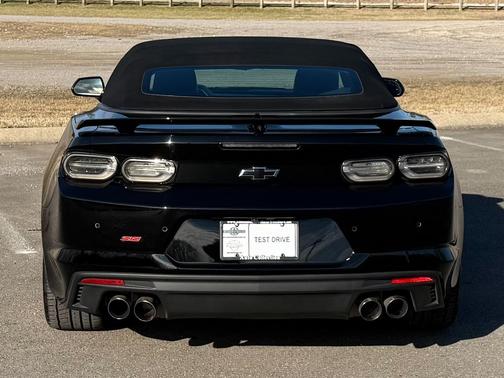 2023 Chevrolet Camaro 2SS