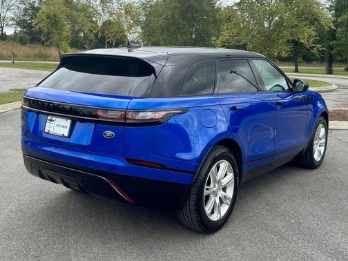 2020 Land Rover Range Rover Velar P250 S R-Dynamic