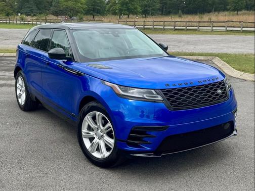 2020 Land Rover Range Rover Velar P250 S R-Dynamic