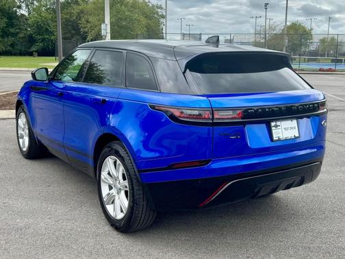 2020 Land Rover Range Rover Velar P250 S R-Dynamic