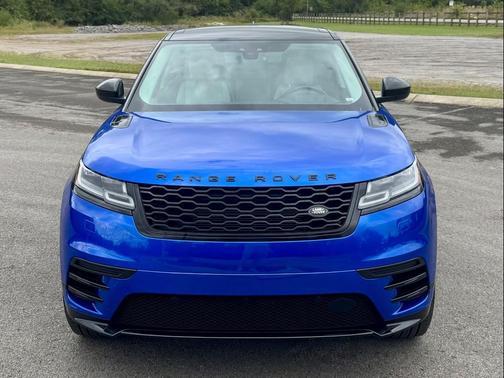 2020 Land Rover Range Rover Velar P250 S R-Dynamic