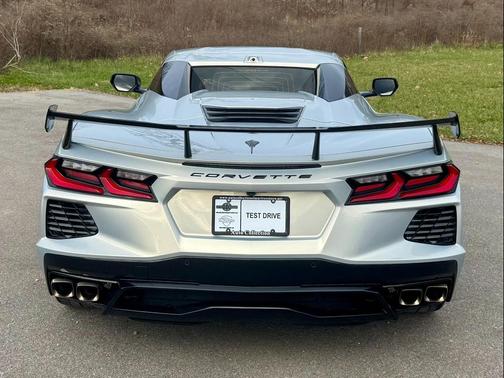 2023 Chevrolet Corvette Stingray w/1LT
