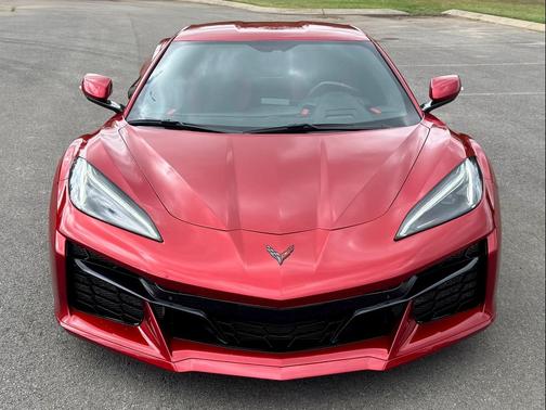 2023 Chevrolet Corvette Z06