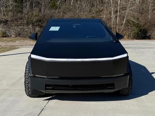 2024 Tesla Cybertruck All-Wheel Drive