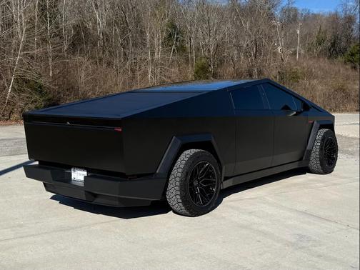 2024 Tesla Cybertruck All-Wheel Drive