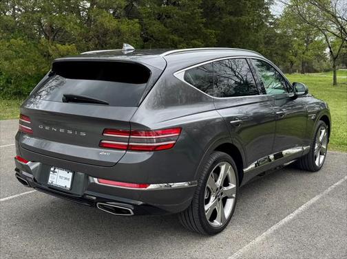 2023 Genesis GV80 2.5T Advanced