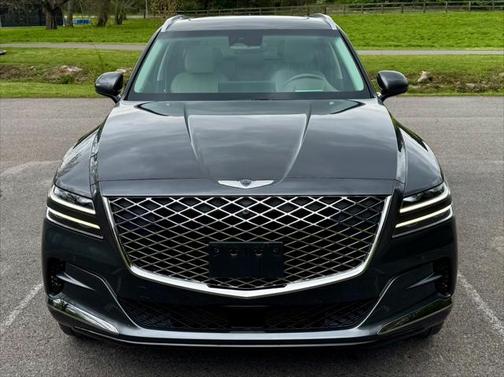 2023 Genesis GV80 2.5T Advanced